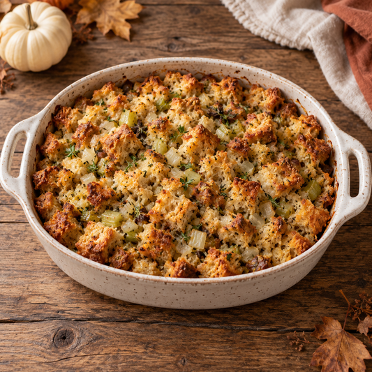 Gluten Free Stuffing - WF