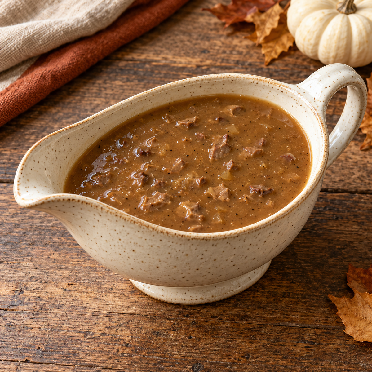 Giblet Gravy - WF