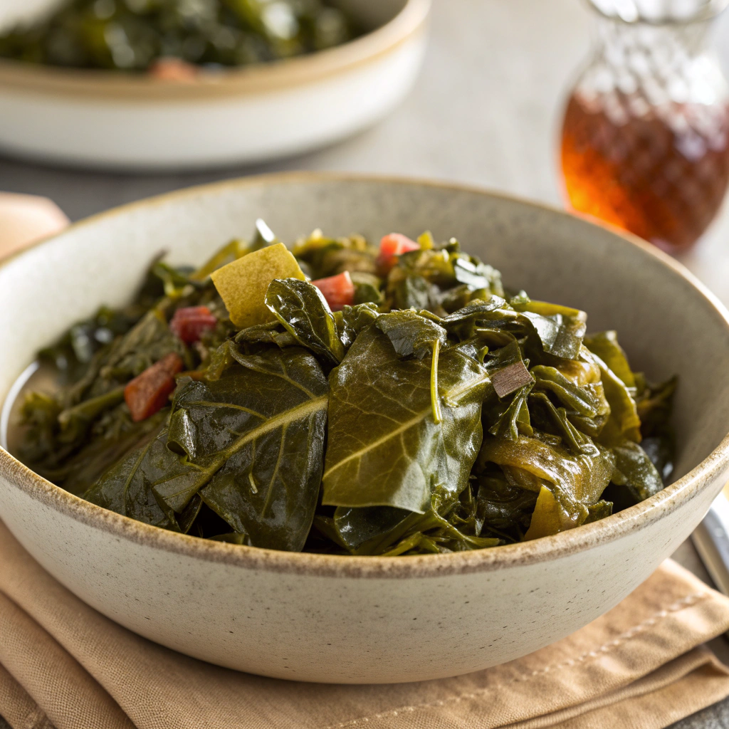 Collard Greens - WF